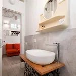Charming Loft Near Market アパート *