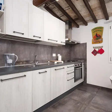 Charming Loft Near Market アパート *