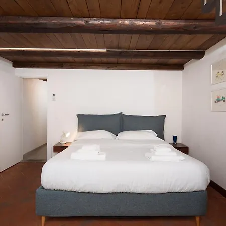 アパート Charming Loft Near Market